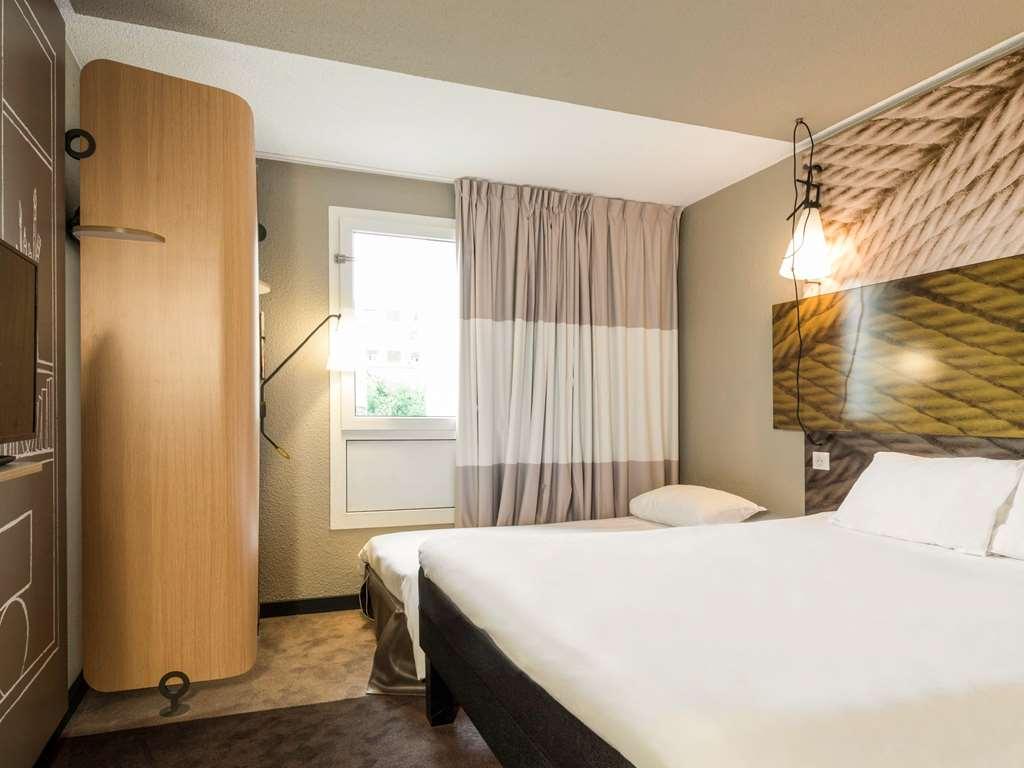 Ibis Issy Les Moulineaux "Val De Seine" Hotel Стая снимка