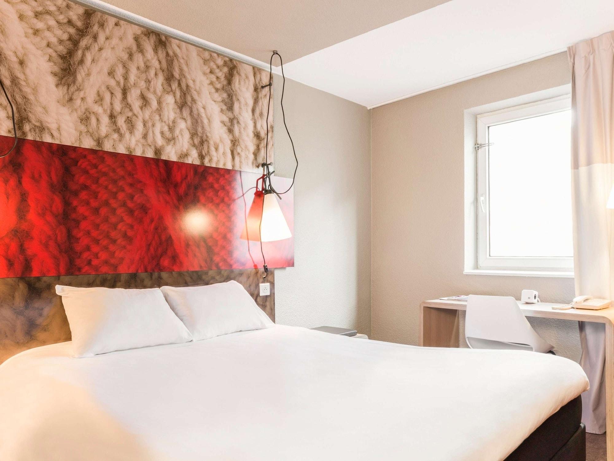 Ibis Issy Les Moulineaux "Val De Seine" Hotel Екстериор снимка