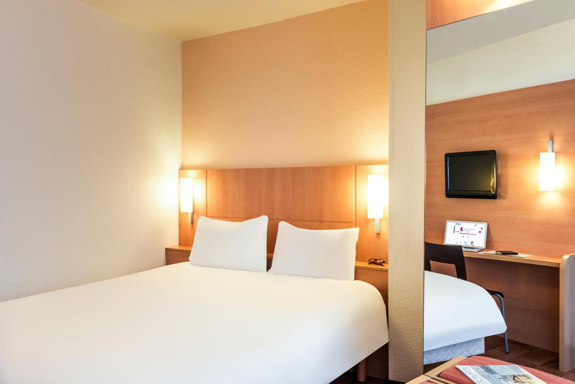 Ibis Issy Les Moulineaux "Val De Seine" Hotel Екстериор снимка