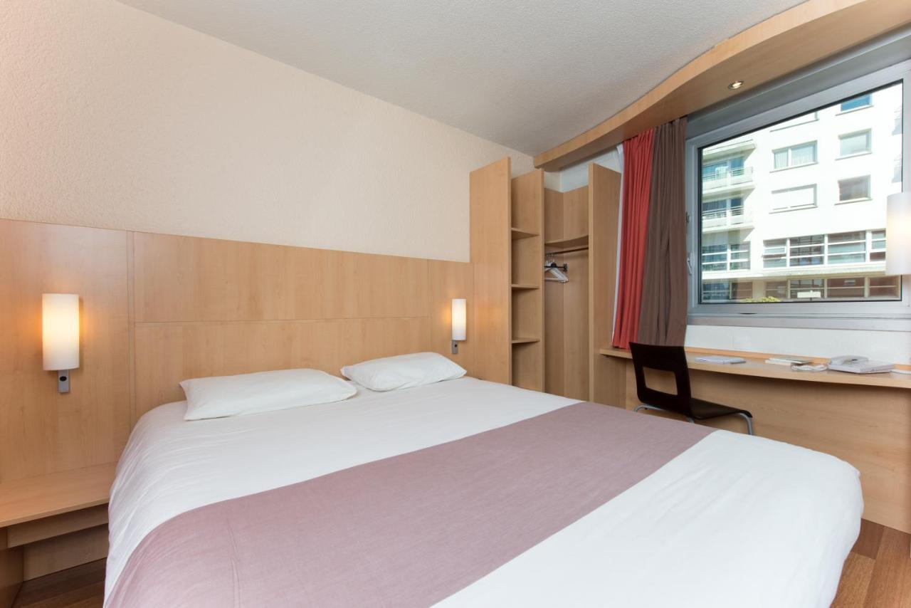 Ibis Issy Les Moulineaux "Val De Seine" Hotel Стая снимка